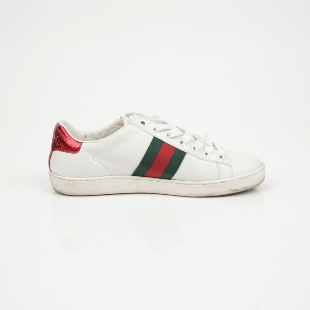 Ace Sneakers Size - Picture 9 of 10